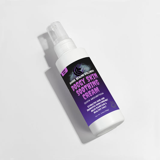Doggy Skin Soothing Cream