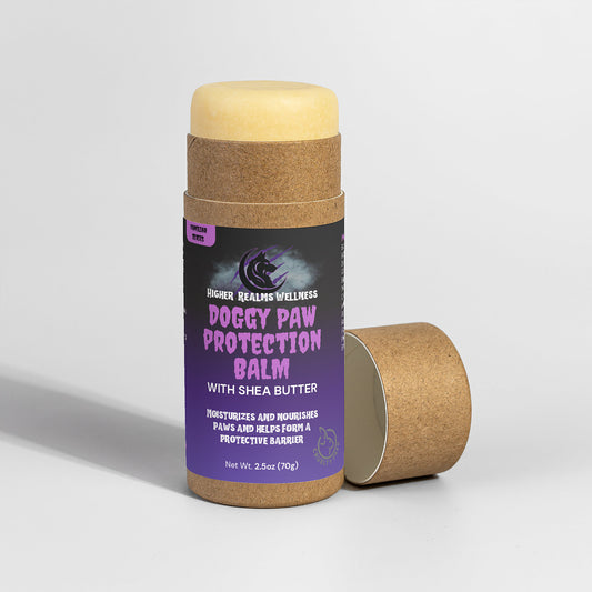 Doggy Paw Protection Balm