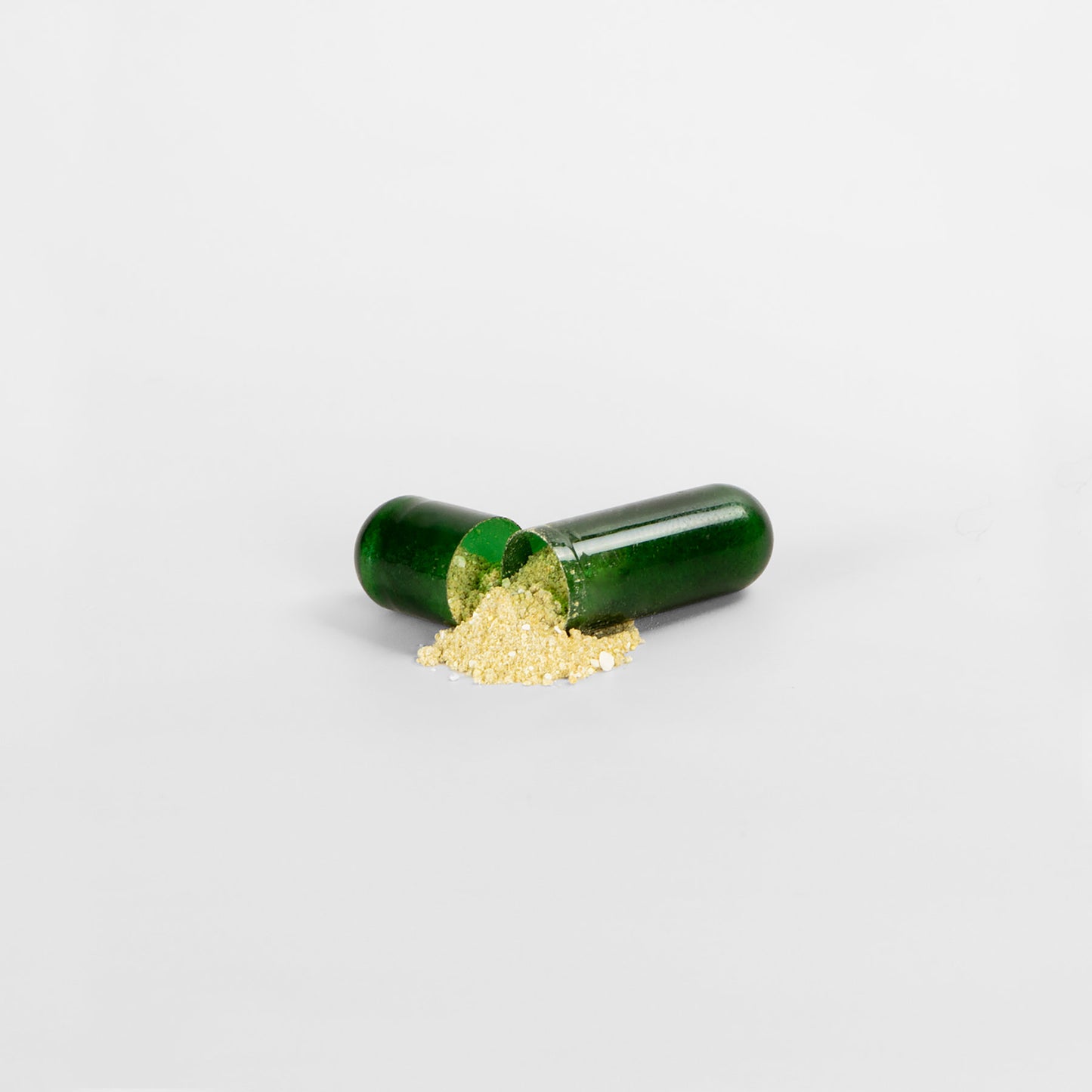Ascended Fat Burner + MCT