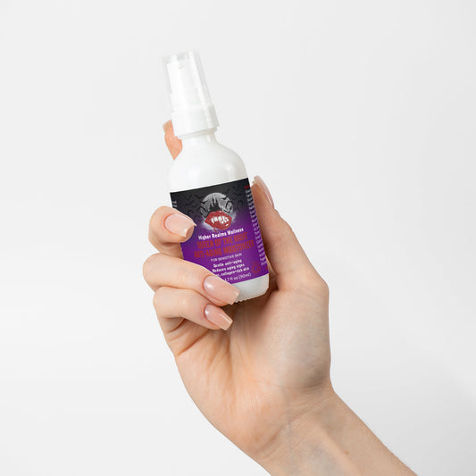 Queen of the Night Skincare Bundle