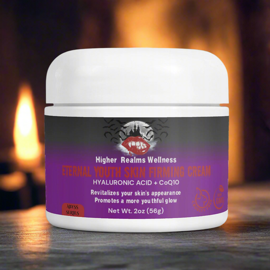 Eternal Youth Skin Firming Cream