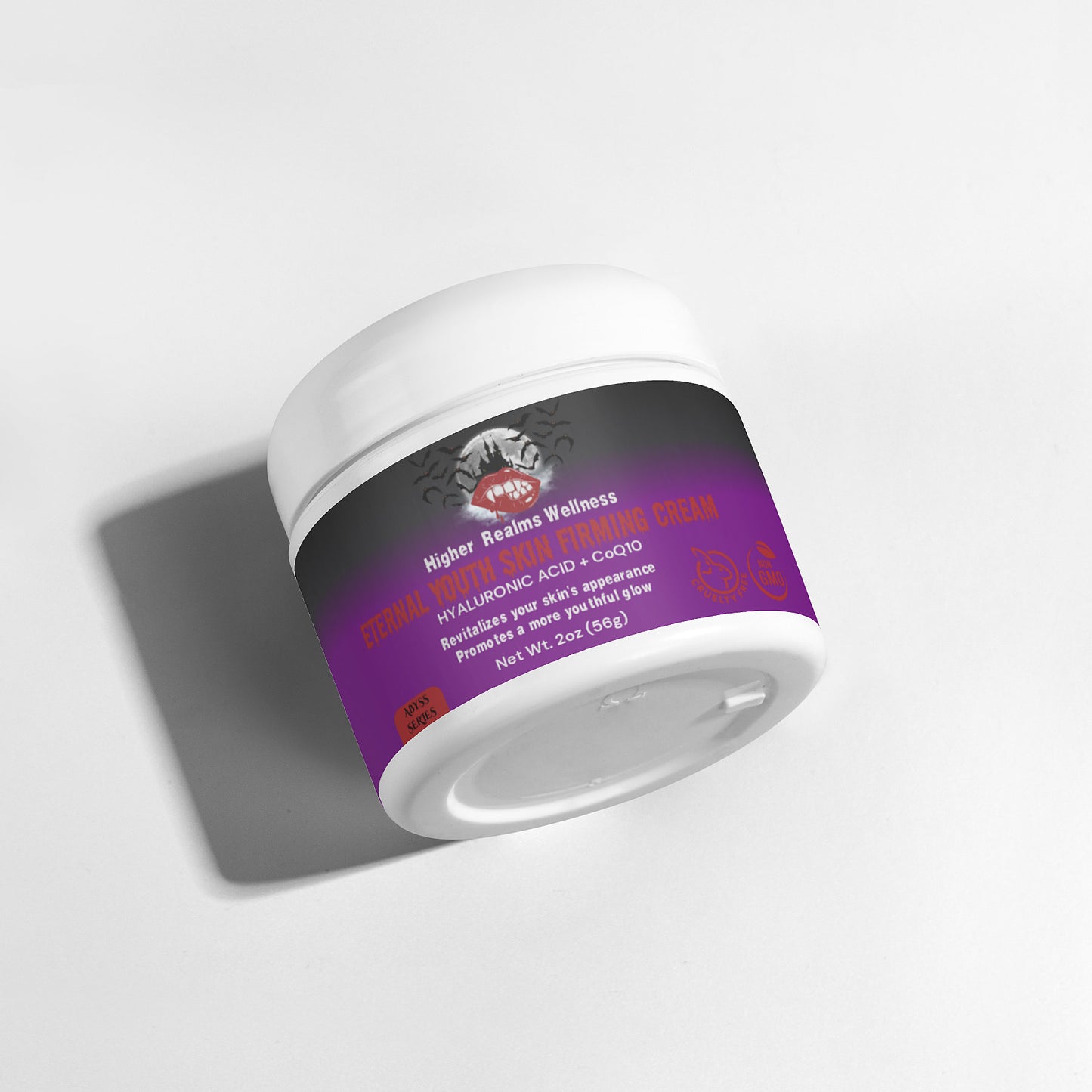 Eternal Youth Skin Firming Cream
