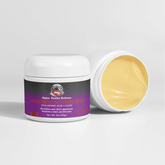 Eternal Youth Skin Firming Cream