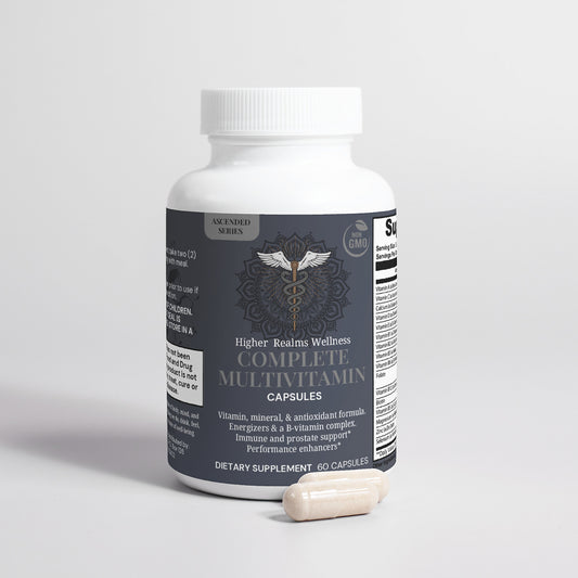 Complete Multivitamin