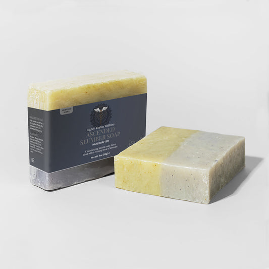 Ascended Slumber Soap