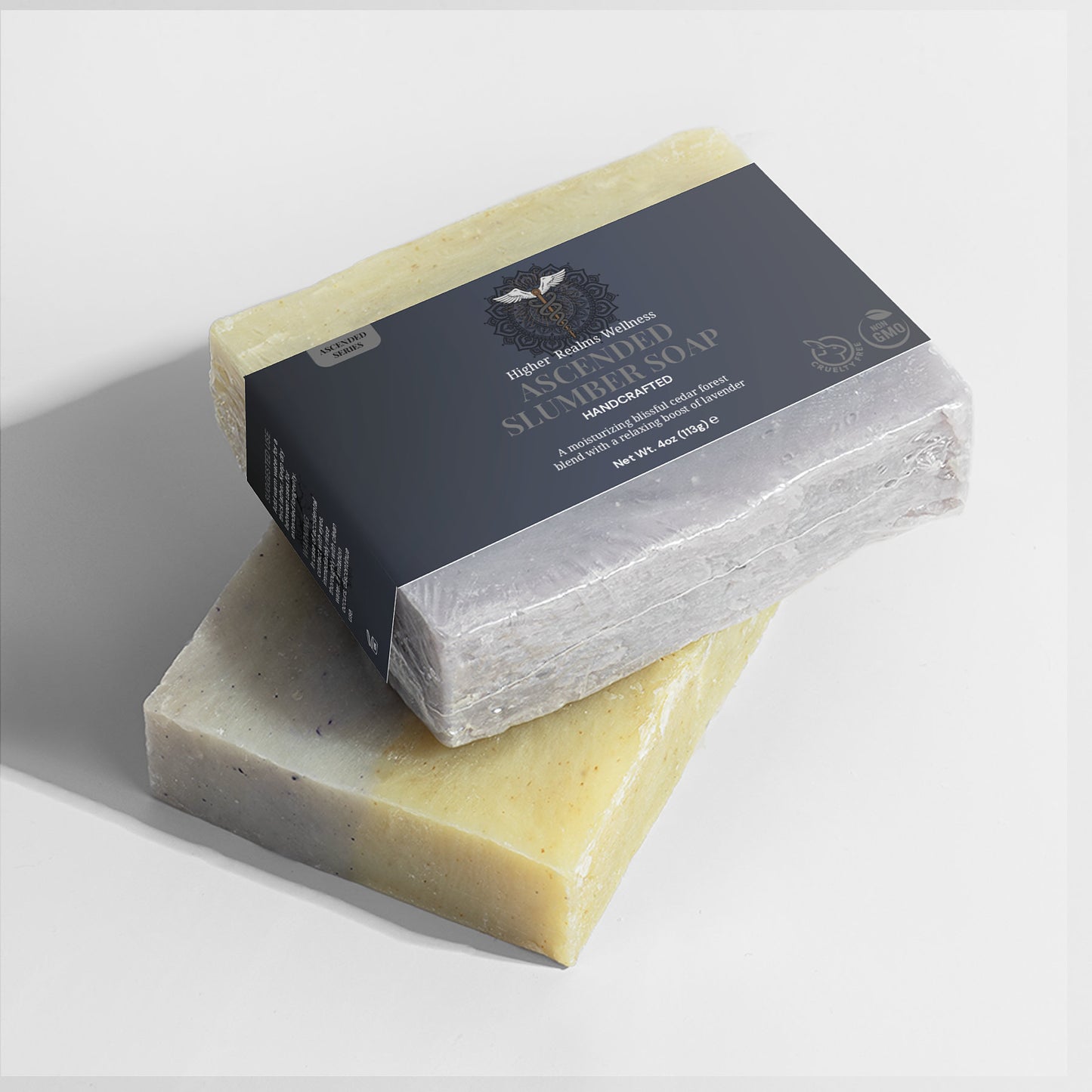 Ascended Slumber Soap