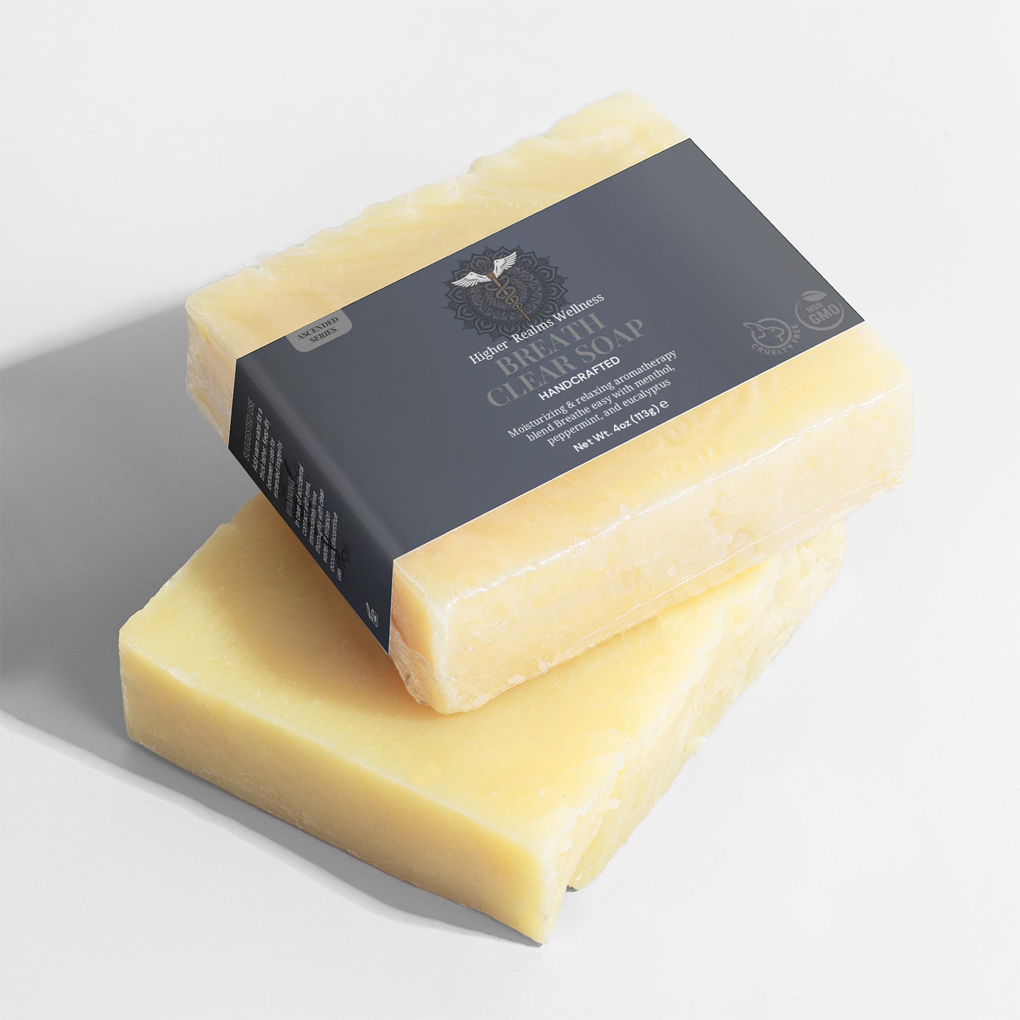 Breathe Clear Soap