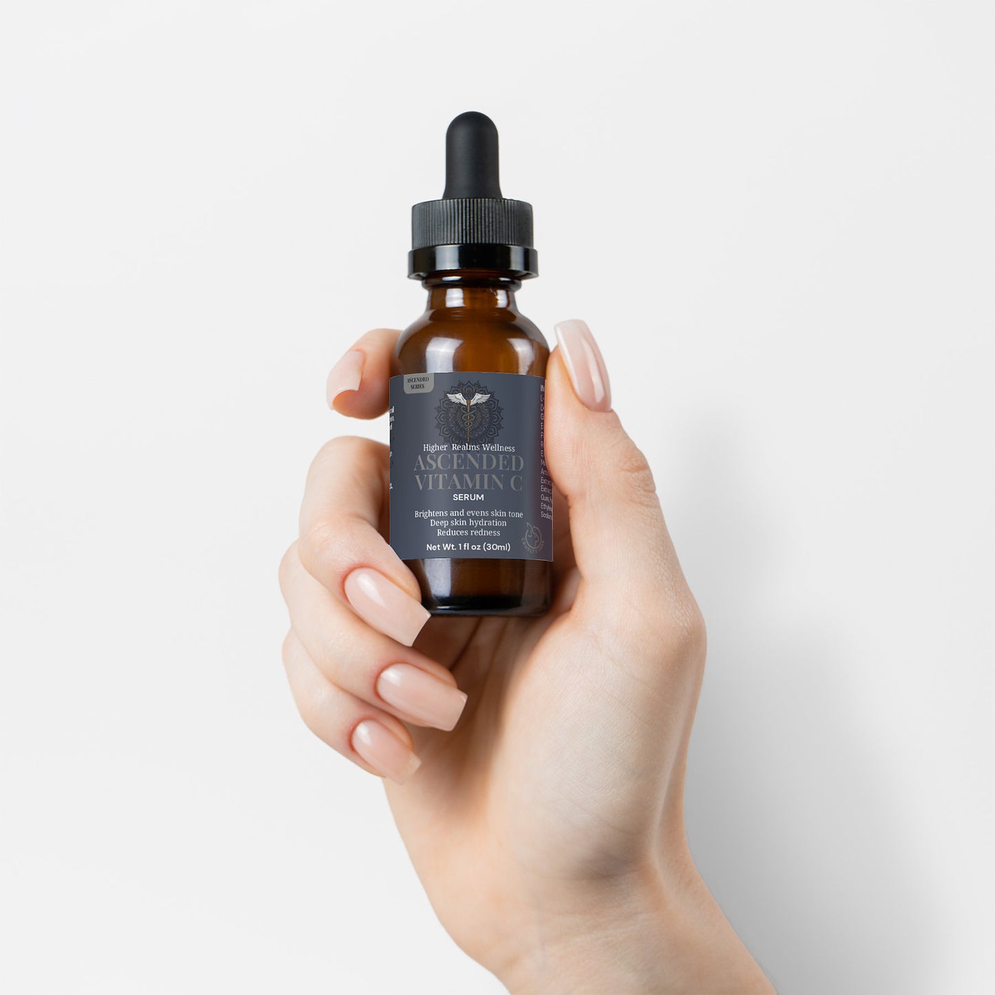 Ascended Vitamin C Serum