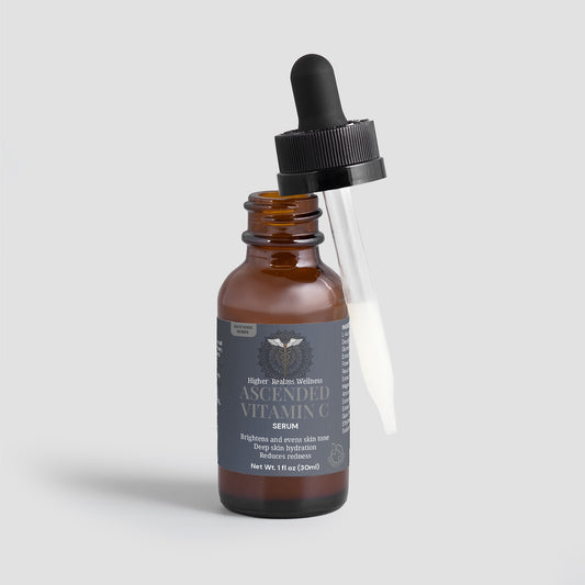 Ascended Vitamin C Serum