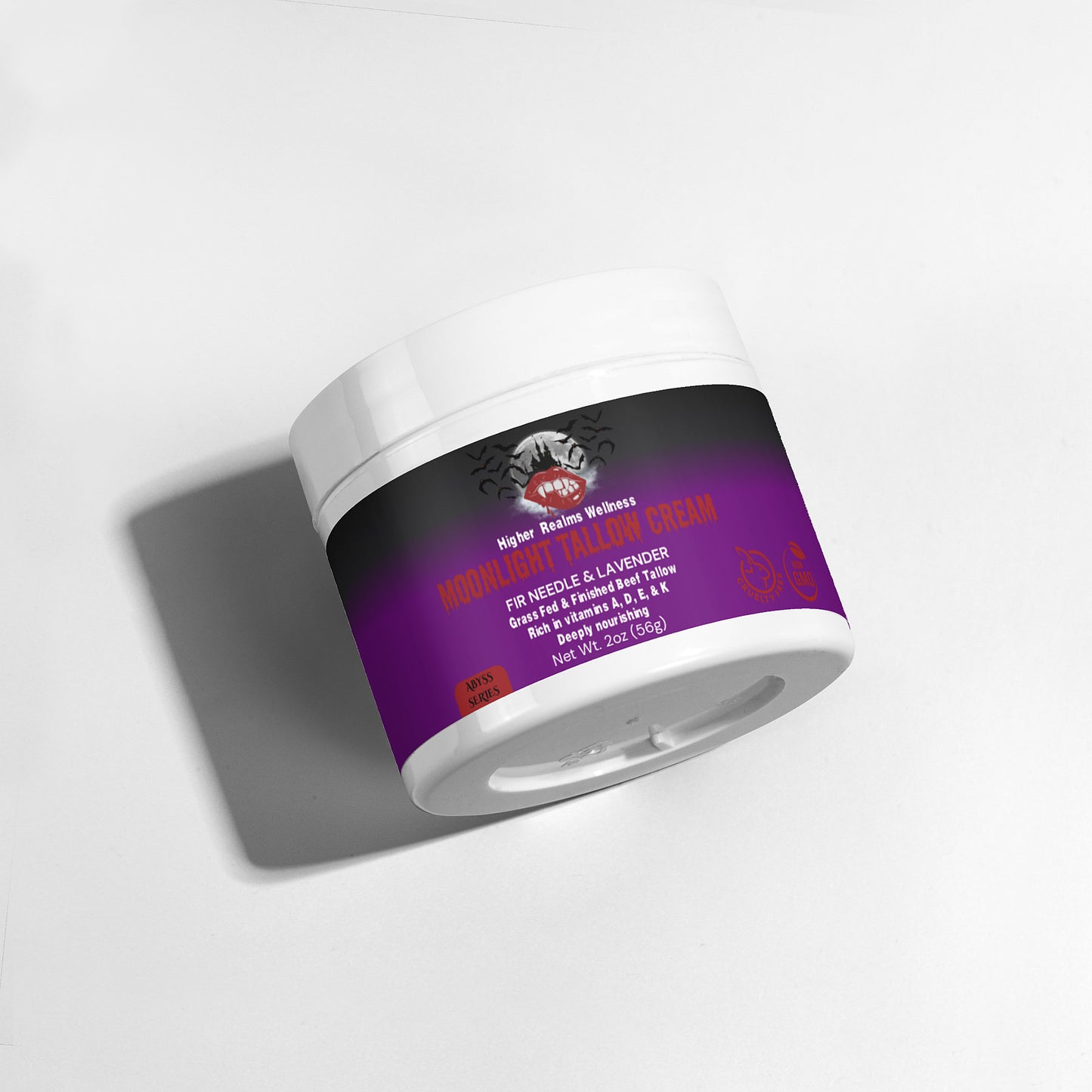 Moonlight Tallow Cream