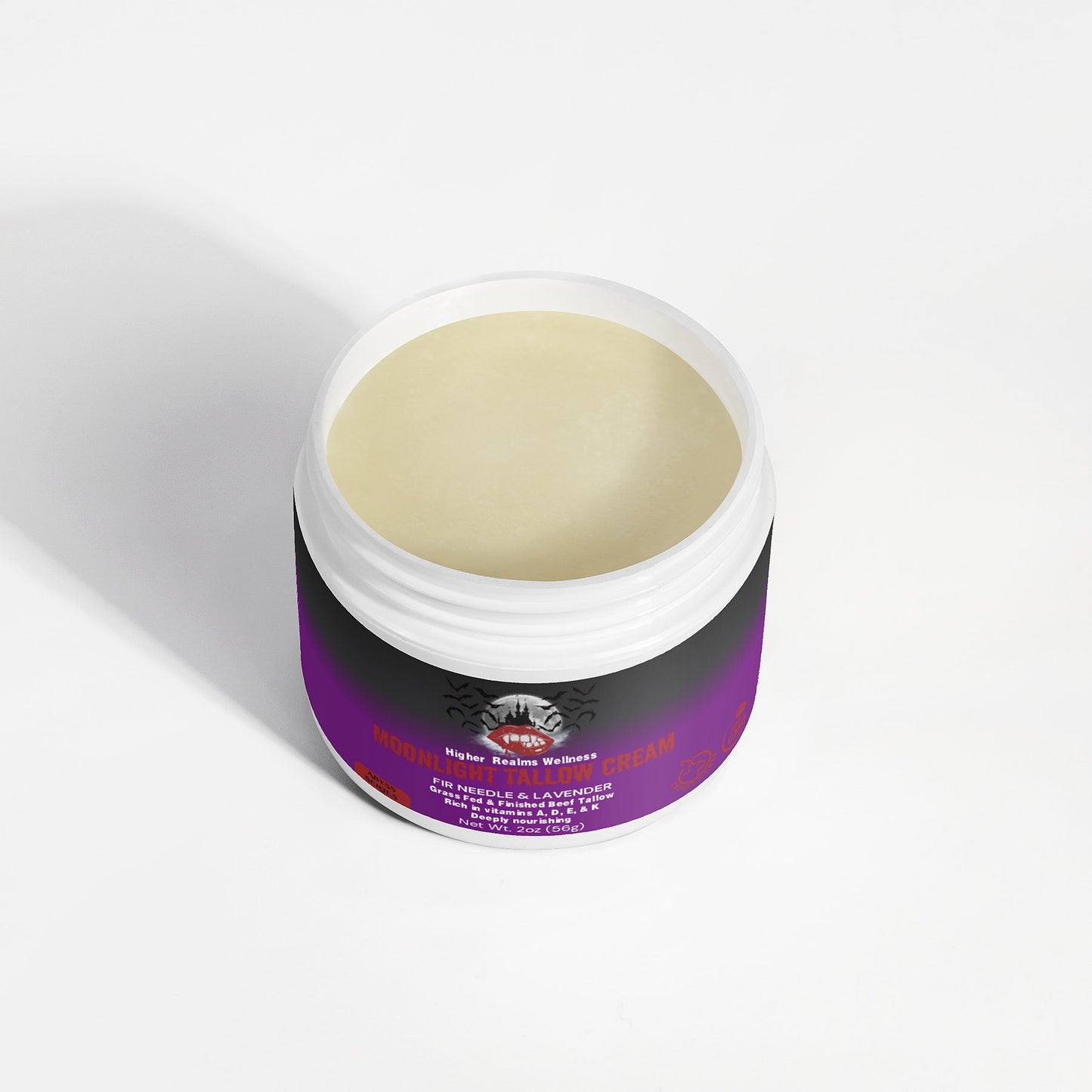 Moonlight Tallow Cream