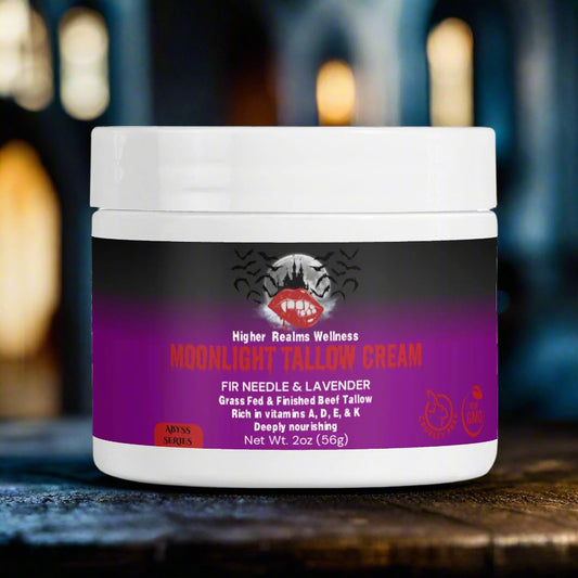 Moonlight Tallow Cream