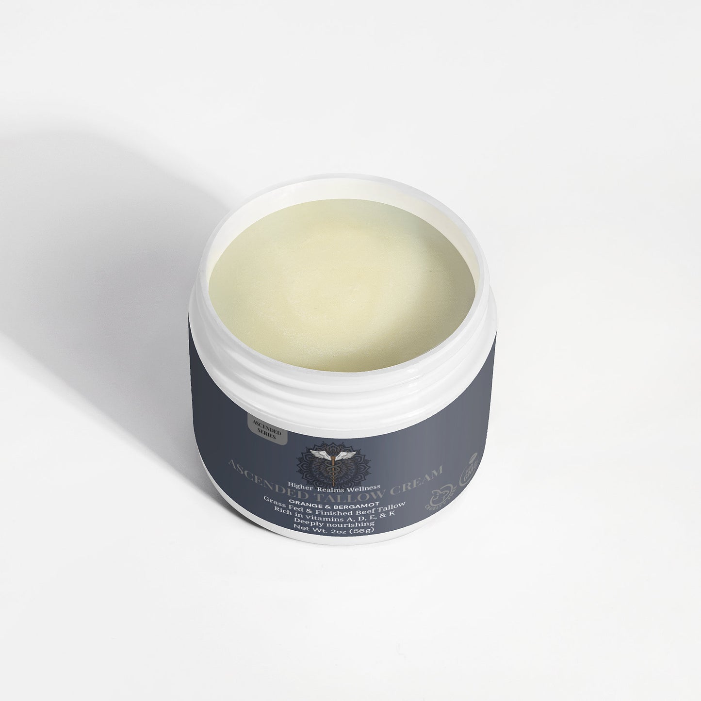 Ascended Tallow Cream