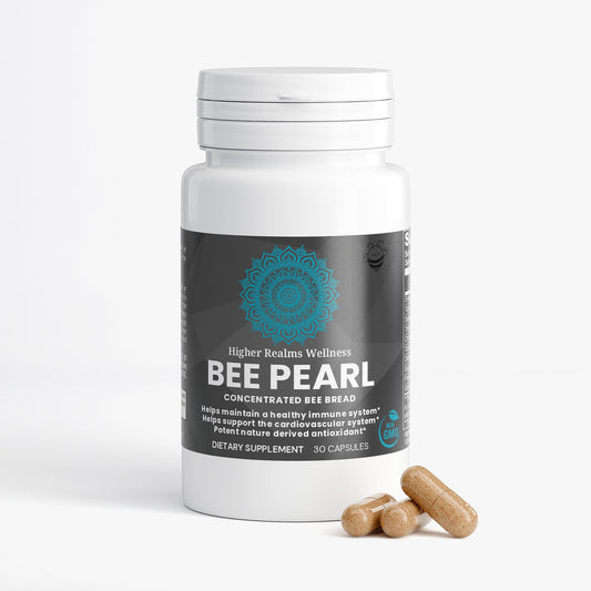 Bee Pearl