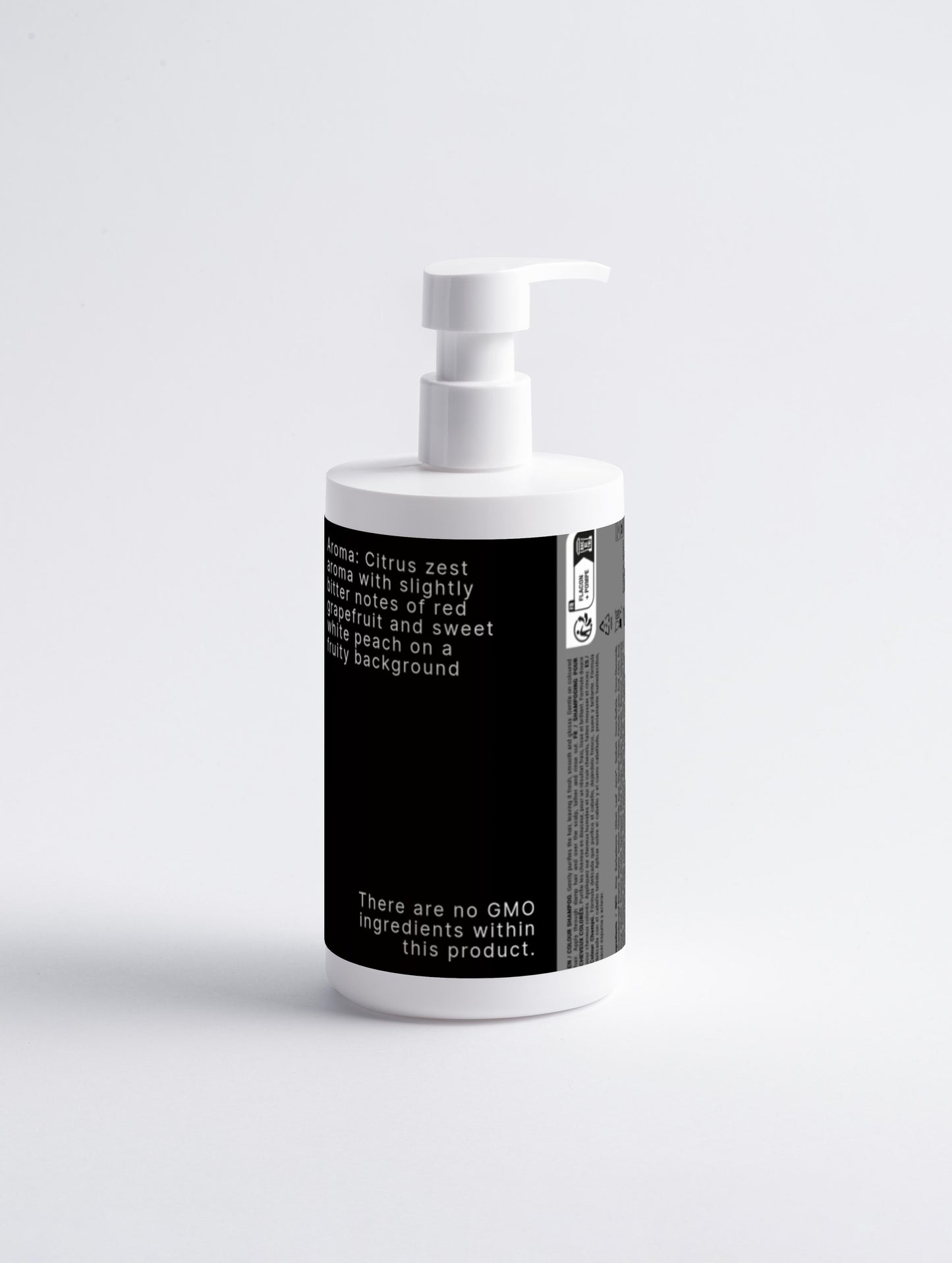Color Care Shampoo