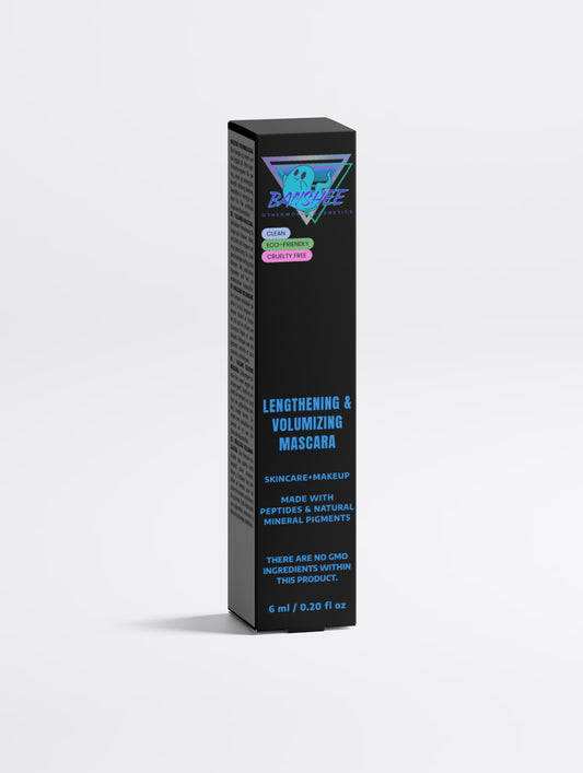 Banshee | Lengthening & Volumizing Mascara