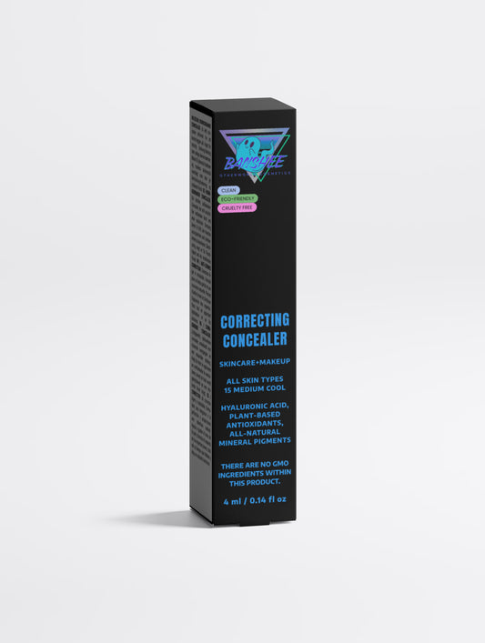 Banshee | Correcting Concealer-15 Medium Cool