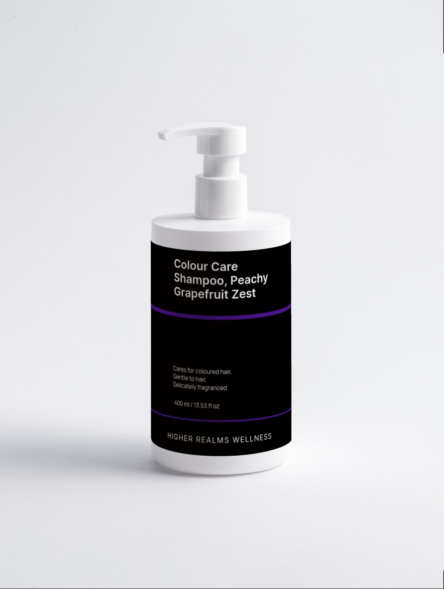 Color Care Shampoo