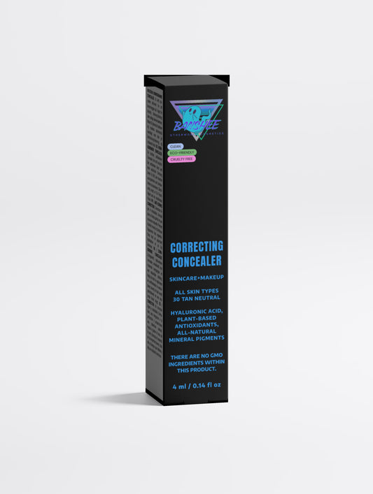 Banshee | Correcting Concealer-30 Tan Neutral