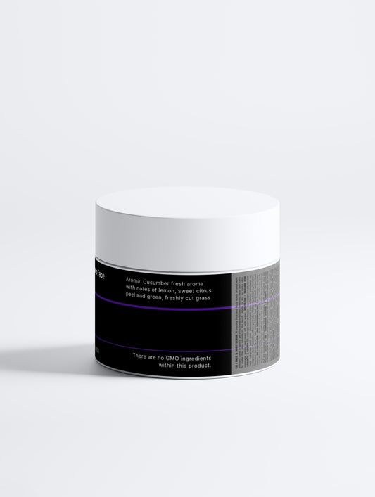 Icelandic Volcano Face & Body Scrub