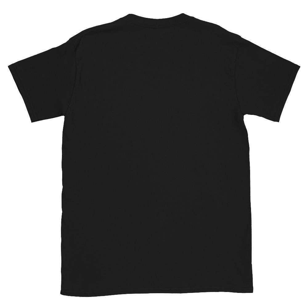 Higher Realms Short-Sleeve Unisex T-Shirt