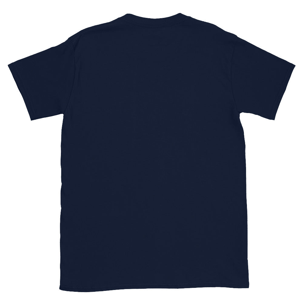 Higher Realms Short-Sleeve Unisex T-Shirt