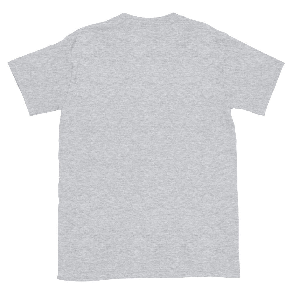Higher Realms Short-Sleeve Unisex T-Shirt