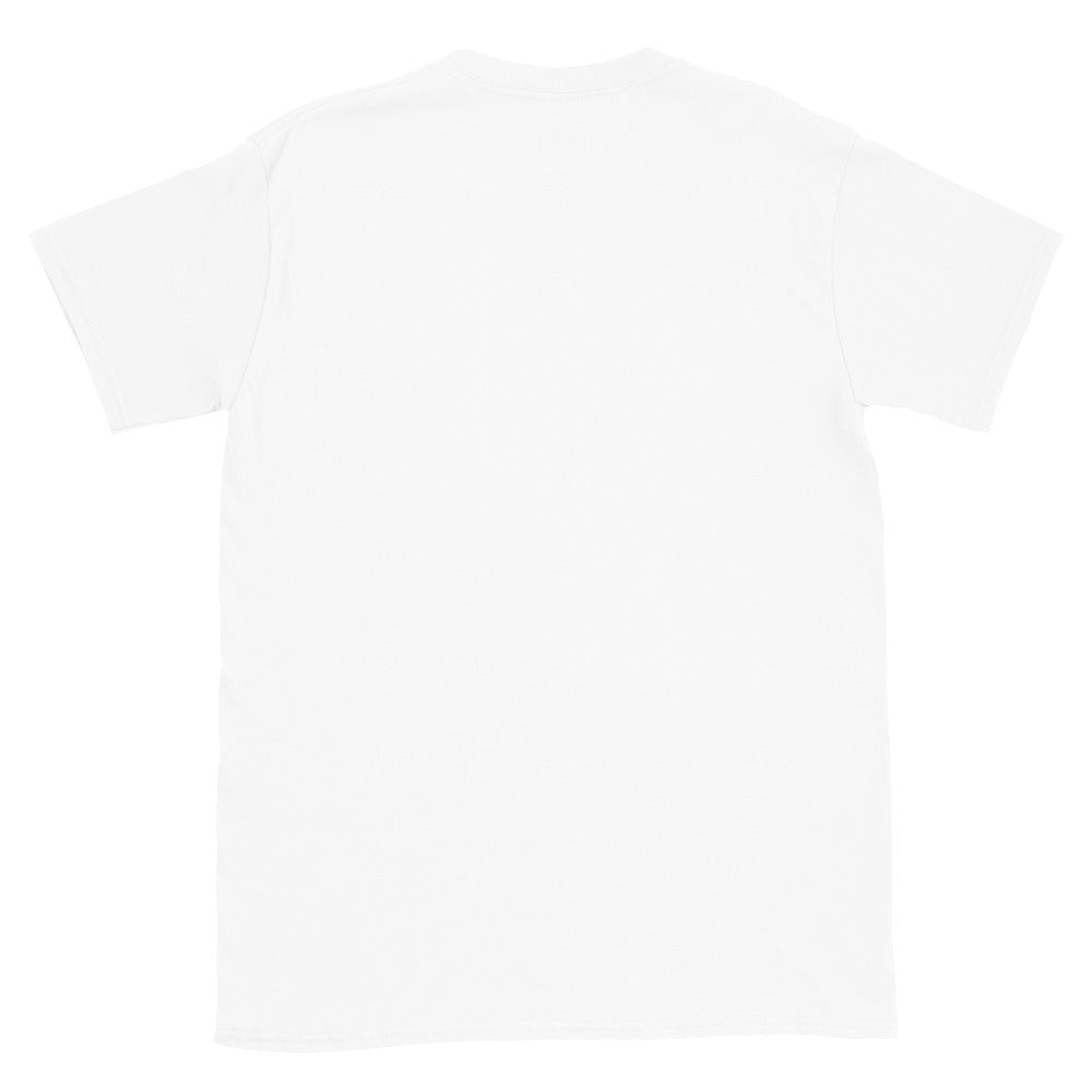 Higher Realms Short-Sleeve Unisex T-Shirt