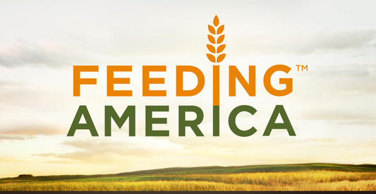 Help Us Feed America!