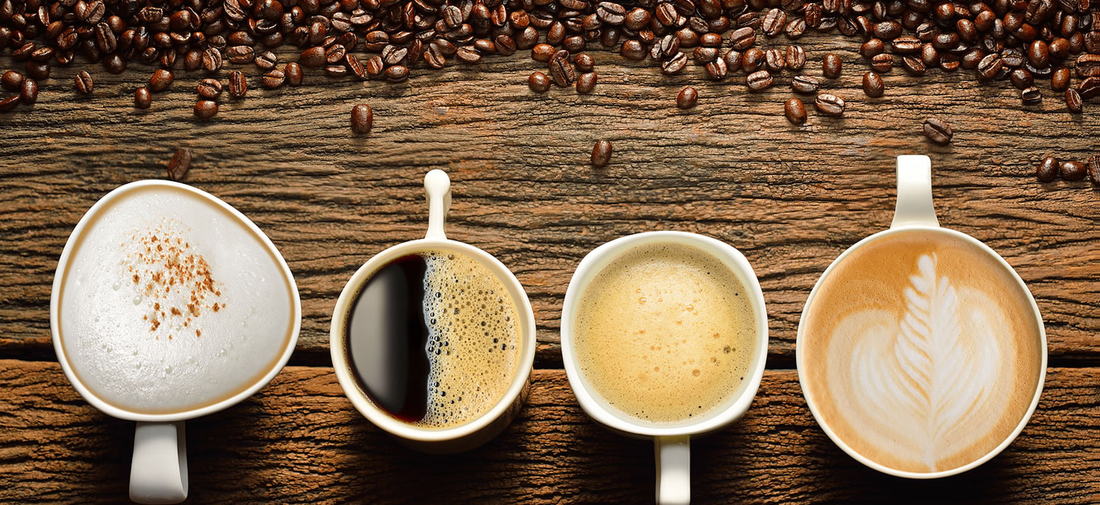 Specialty vs Commercial Coffee: Basic Key Differences