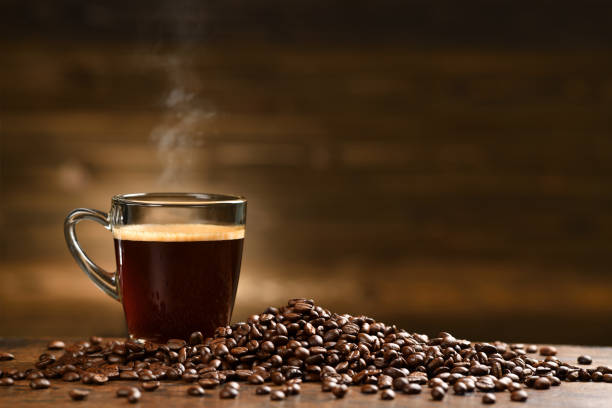 10 Facts About Coffee You Didn't Know