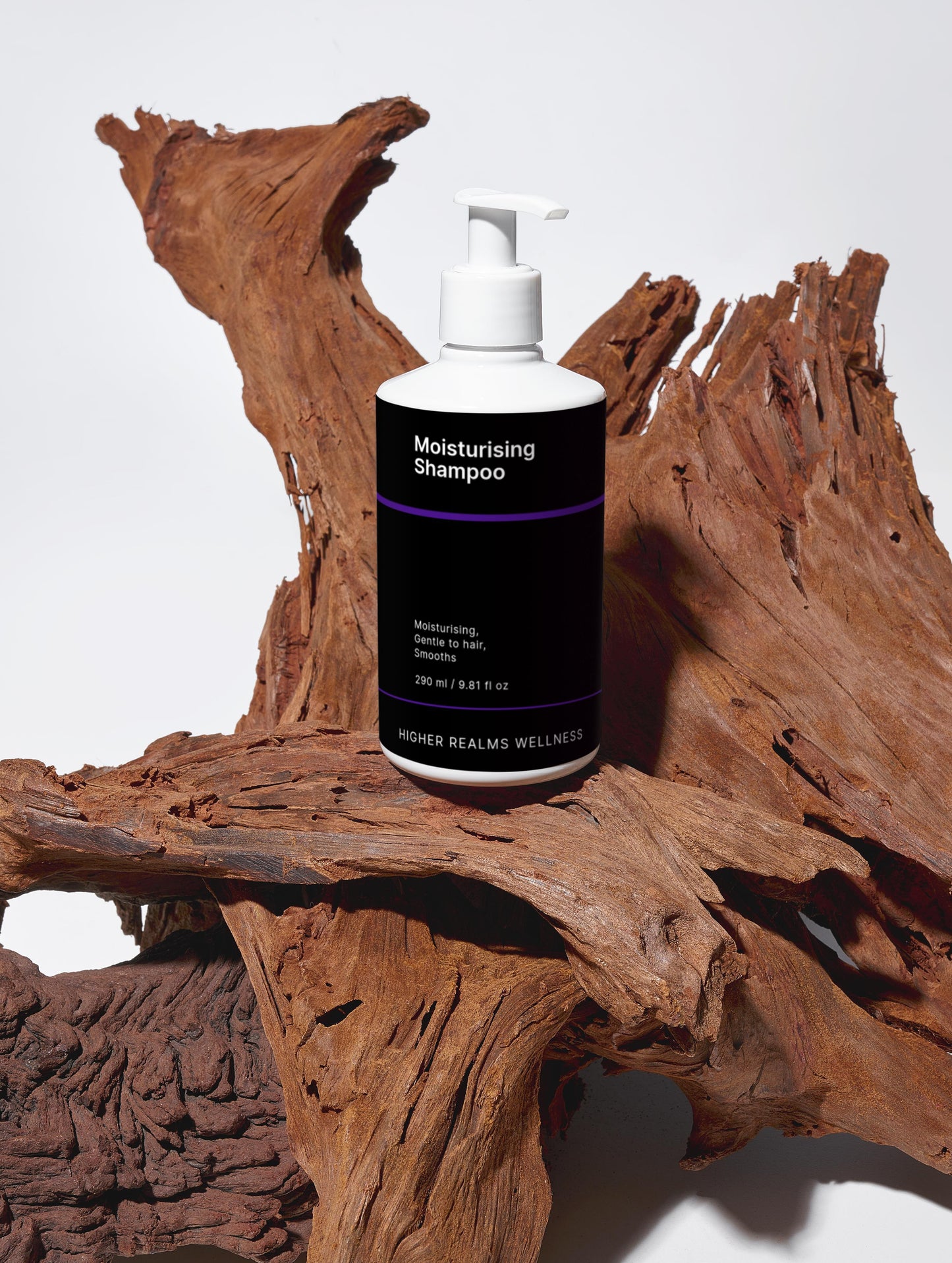 Moisturizing Shampoo