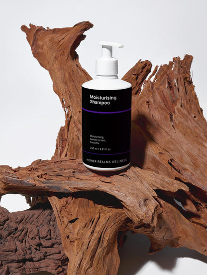 Moisturizing Shampoo