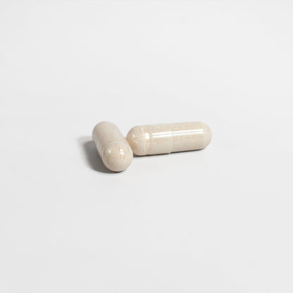 Warrior's Spirit Testosterone Booster