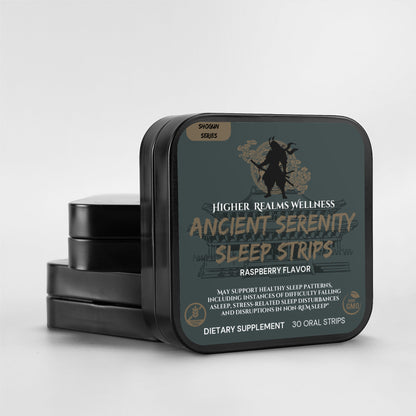 Shogun Self-Care Bundle