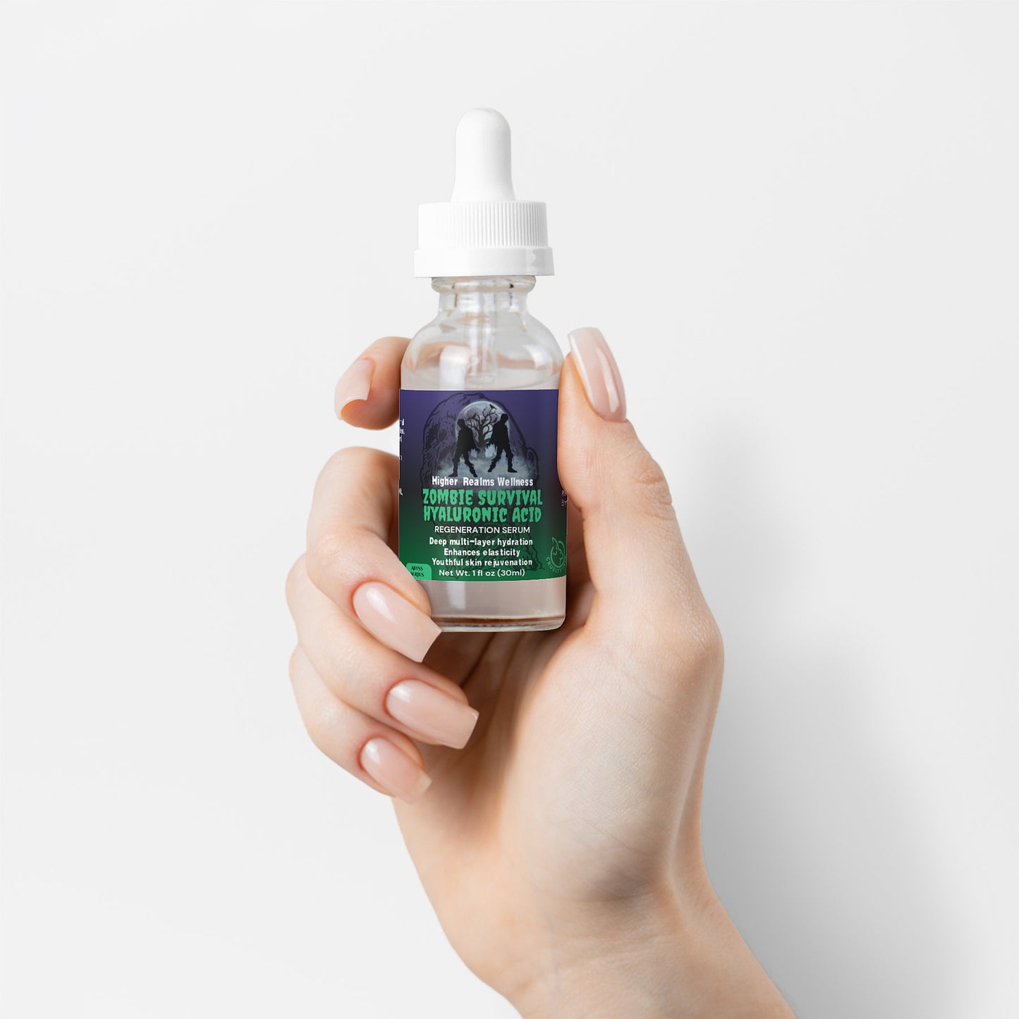 The Abyss Spa Bundle