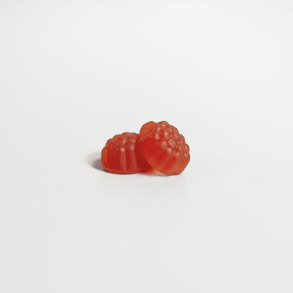 Voodoo Witch Doctor Sleep Well Spell Gummies (Adult)