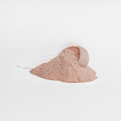 Grass-Fed Collagen Peptides (Rich Chocolate)