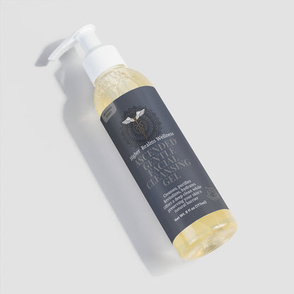 Ascended Gentle Facial Cleansing Gel