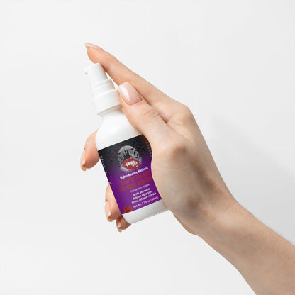 Queen of the Night Anti Aging Moisturizer for Sensitive Skin