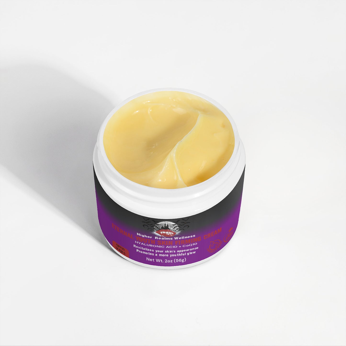 Eternal Youth Skin Firming Cream