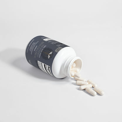 Ascended Resveratrol