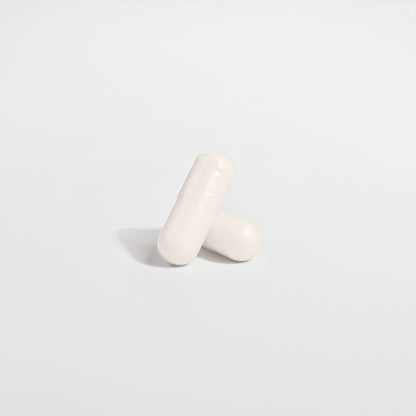 Ascended Resveratrol