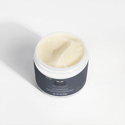 Ascended Sleep Plus Collagen Cream