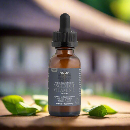 Ascended Vitamin C Serum
