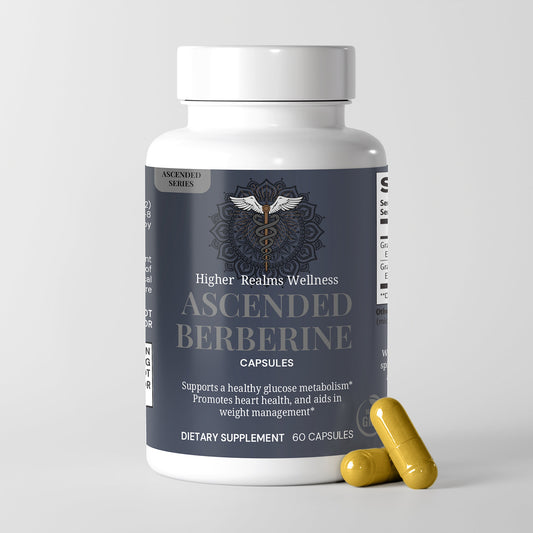 Ascended Fat Burner Bundle