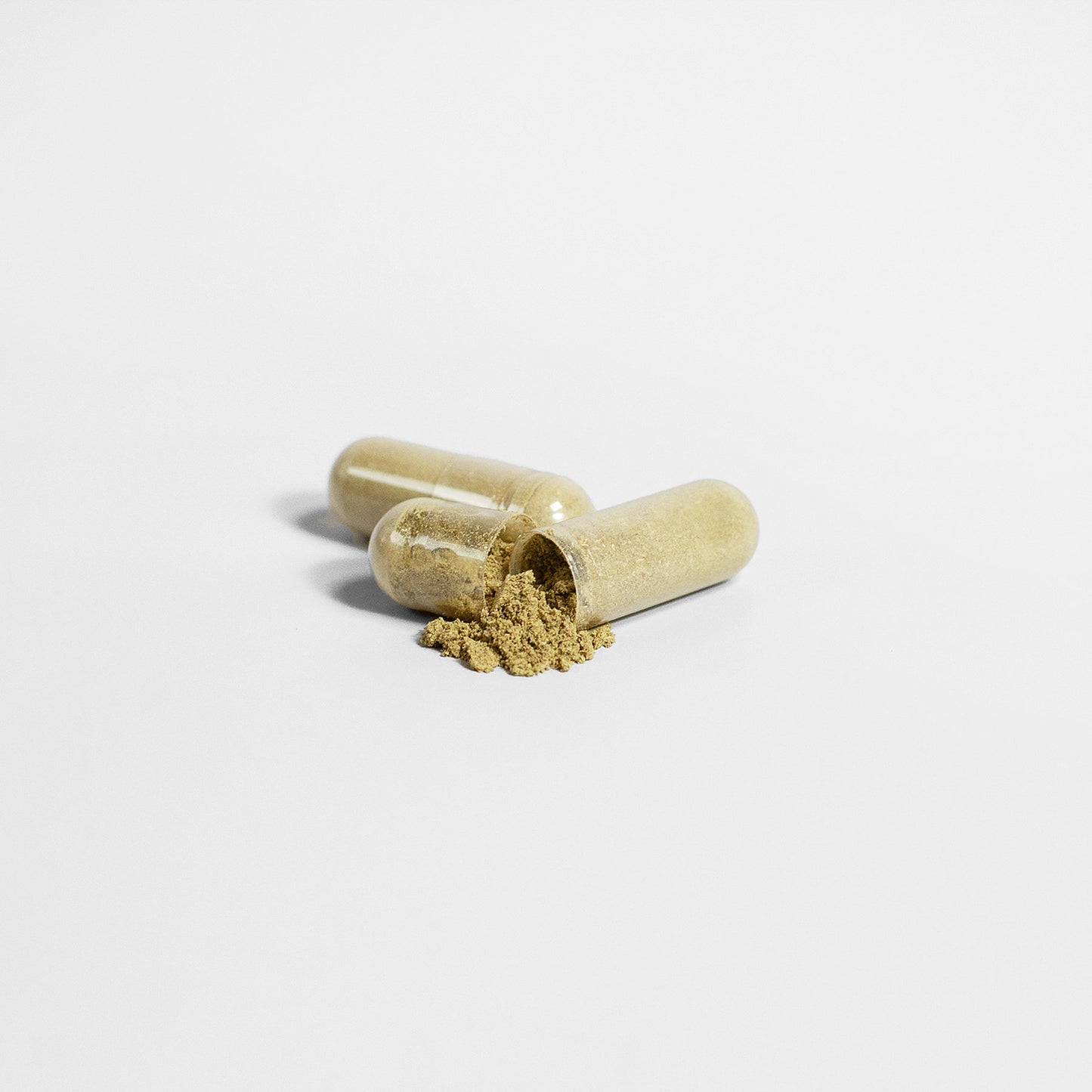 Ascended Pure Moringa