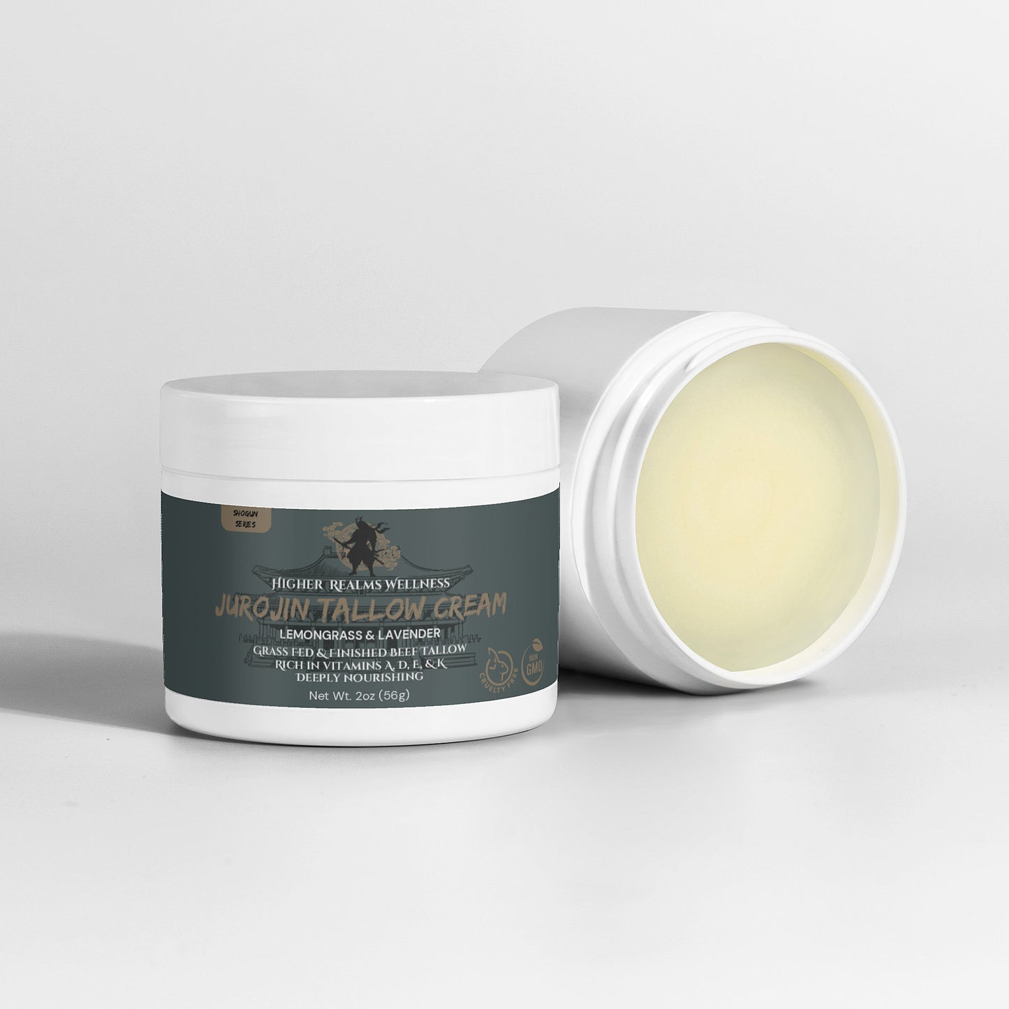 Shogun Self-Care Bundle