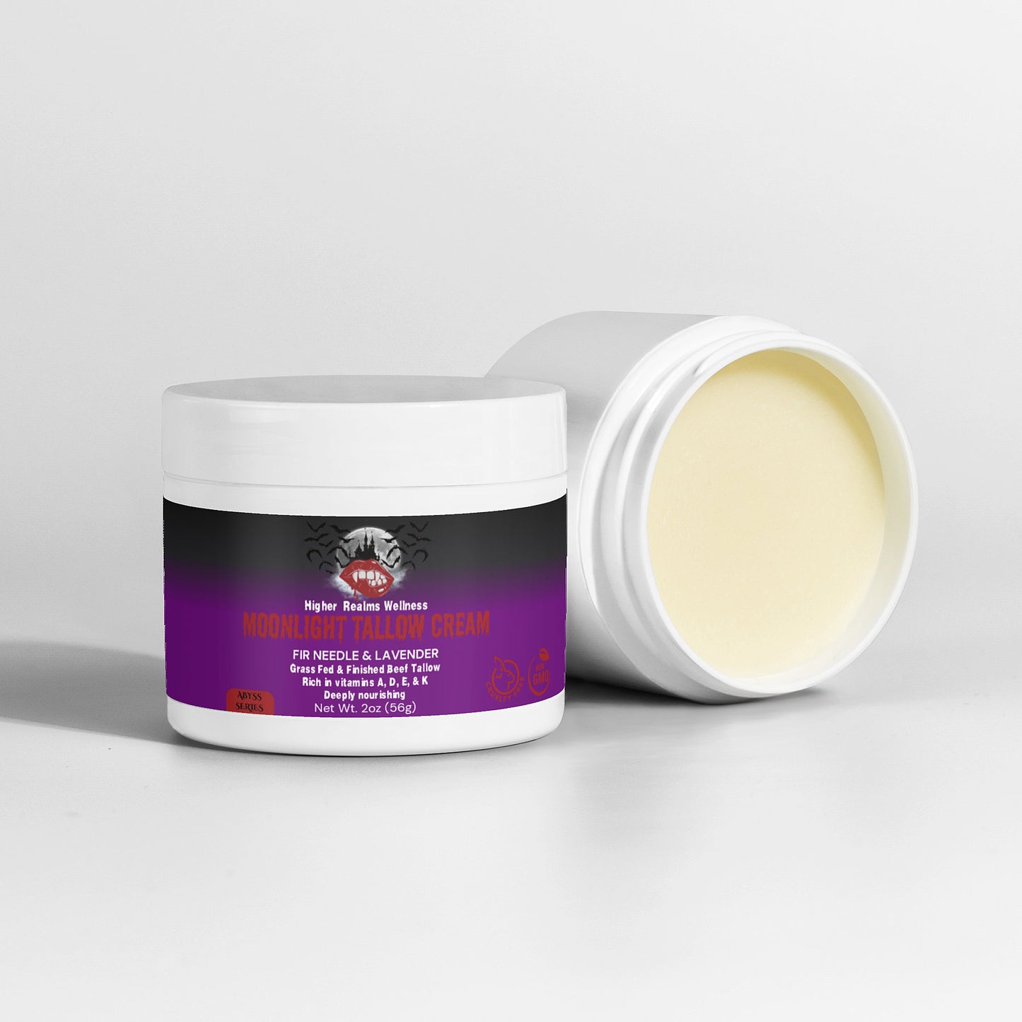 The Abyss Spa Bundle