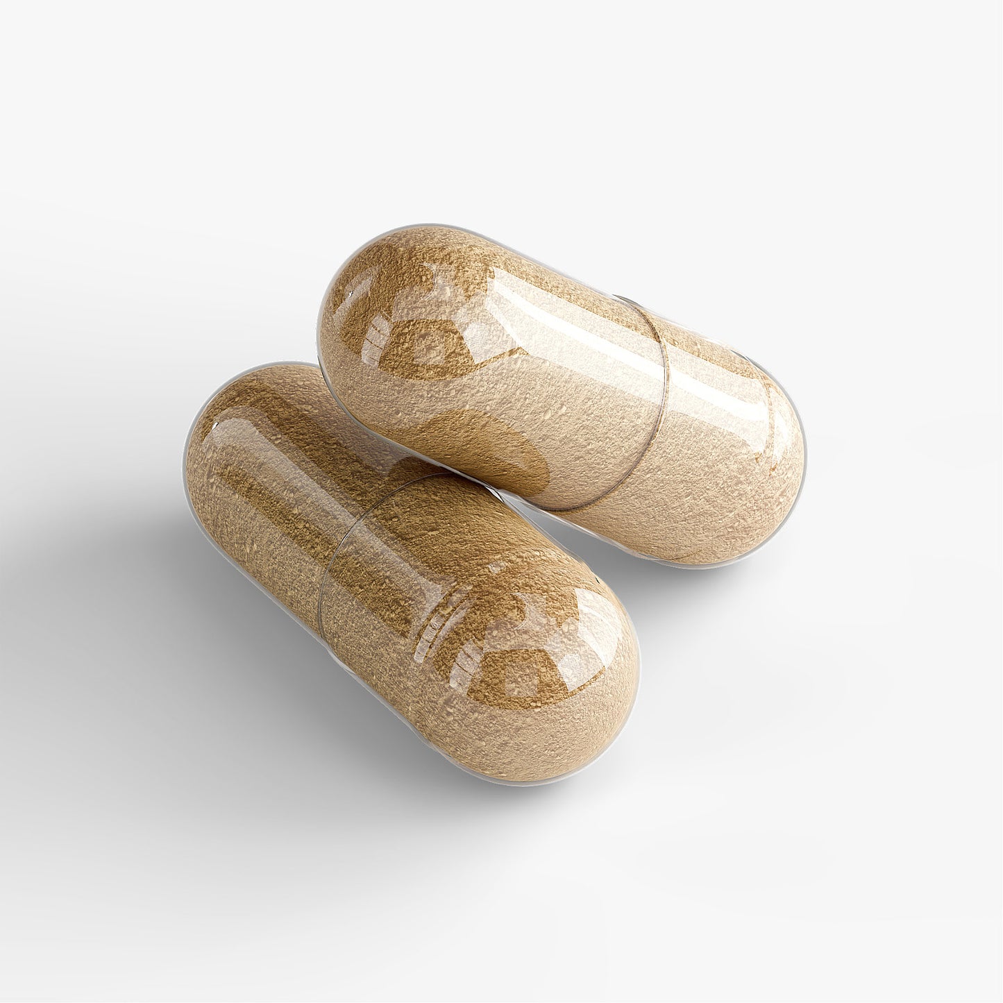 Ascended Ayurvedic Complex